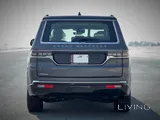 Jeep Grand Wagoneer 2023 Brand New